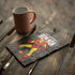 Marvel Classic Comics Iron Man Action Vintage iPad Skins
